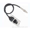 Scania Automobile 24V Sensor NOX 5WK97401 2894941